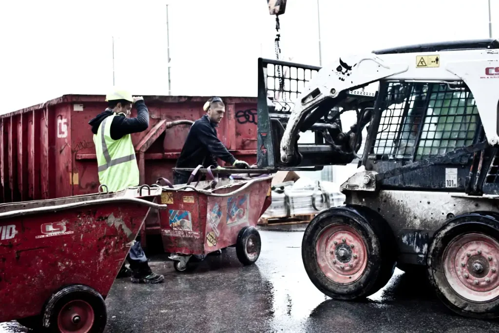 Partille Byggsupport Bilder5